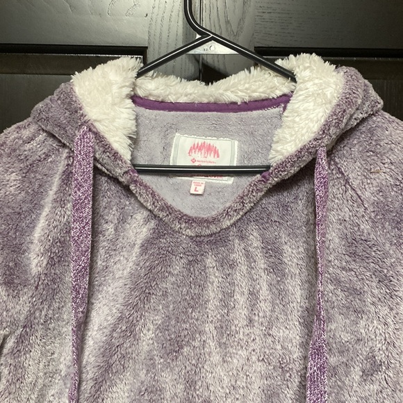 Members Mark Cozy Plush Pullover 